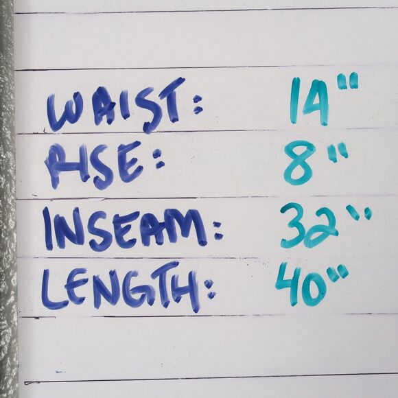 J Brand Jeans Size 26 Womens Blue Bliss Contrast Patchwork Stripe Flare 90's Y2K - Picture 3 of 12